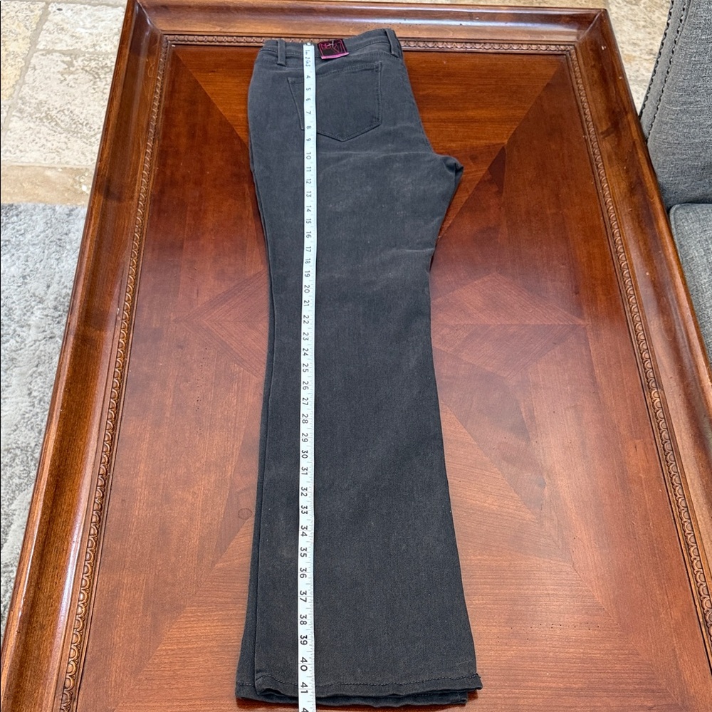 NOBO Black Boot Cut Pants